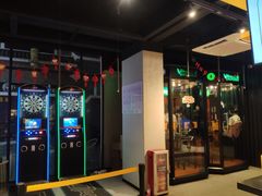 -火星工厂·桌游·团建聚会·轰趴馆(厦滘店)