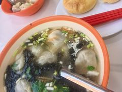 -杜守仁馄饨(南宁路店)