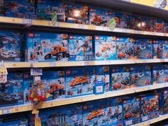 -TOYSRUS玩具反斗城(凯德广场云尚店)