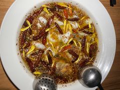 老坛子酸菜鱼-太二酸菜鱼(正大广场店)