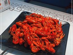 -靓虾二哥长沙地标小龙虾(五一广场店)