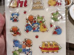 -海底捞火锅(荣盛广场店)