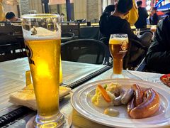 -LENBACH兰巴赫西餐啤酒坊(大连东港店)