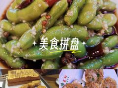 -庆峰龙虾烧烤(合肥一店)