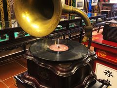 -日日鲜茶餐厅(小公园店)