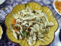 -白家寨子·山野白族菜(古城总店)