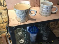 -星巴克(甘河路店)