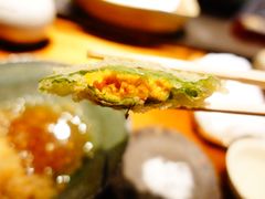 -みかわ是山居