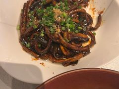 -上海和平饭店龙凤厅 Dragon Phoenix