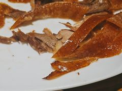 -伊喜饺子·烤鸭(五道口学院路店)