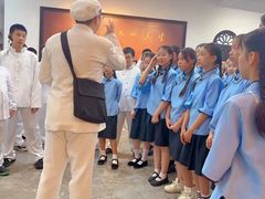 -湖南省立第一师范学校旧址