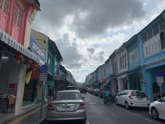 -普吉镇