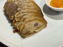 -金蔷薇·湖景庭院餐厅(环湖店)