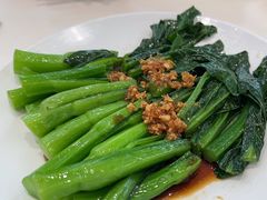 -蔡澜点心·粤菜(月星环球港店)