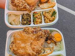 -东池便当(黎明西路店)