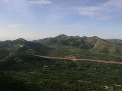 -青州市云门山风景区