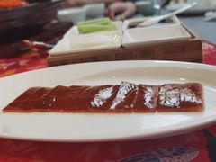 -上海滩餐厅(BFC外滩金融中心店)