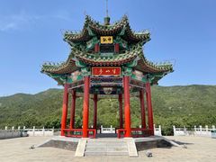 -北京西山国家森林公园