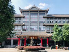 -四川大学(华西校区)