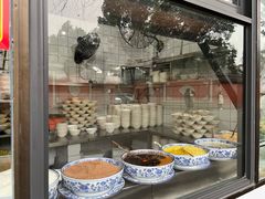 -洞子口张老二凉粉(文殊院店)