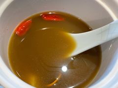 -重庆德庄火锅(体育中心店)
