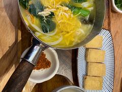 -小满手工粉(上海月星环球港店)