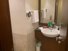 -香港都会海逸酒店