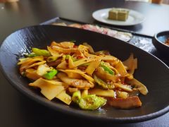 -竹野·上|老字号全竹宴