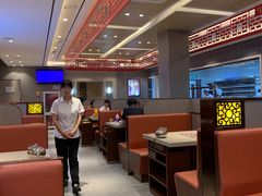-蝎王府羊蝎子(虎坊桥总店)