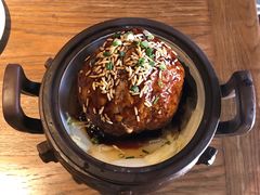 -扬州狮子楼·非遗淮扬菜(东关街店)