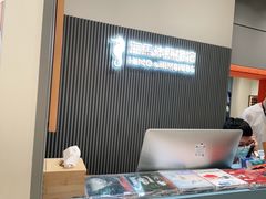 -海马体照相馆(上海月星环球港店)