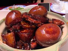 吉士红烧肉-老吉士酒家(天平路店)