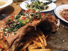 -鸡毛店·川菜(双楠店)