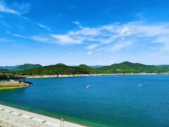 -北京金海湖景区