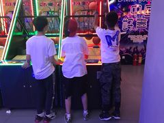 -天空之城游乐体验世界(义乌之心店)
