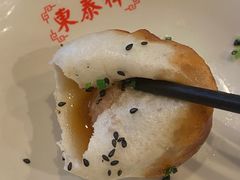 -东泰祥生煎馆(陕西南路店)