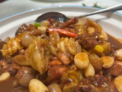 -常州逸高酒店-中餐厅