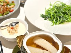 -A One Kitchen·南京精菜馆(德基广场店)
