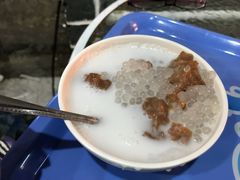 -冰神糖水铺(国贸中心店)
