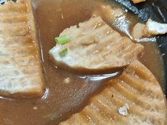 -醉御香渔家园(临沂路与大连路店)