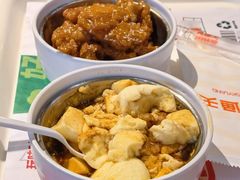 -食悦天美食广场(西安CityOn熙地港购物中心店)
