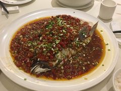 -嘉豪淮海国际豪生酒店