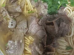 -鑫明明拉面(宁化路店)