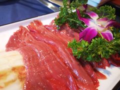 腰片-御犇牛排火锅(大邑店)