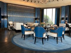 -上海苏宁宝丽嘉酒店·Cafe Bellagio西餐厅