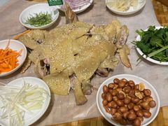 风山水起捞鸡-越秀渔村·35年老字号(盘福路店)