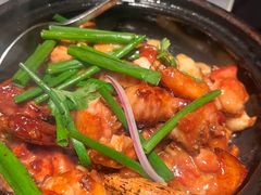 -晓粤·惹味粤菜(凯德乐峰广场店)