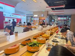 -龍歌自助小火锅(漳州二路爱购店)
