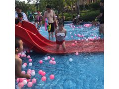 -苏州乐园森林水世界