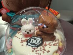 -DQ·蛋糕·冰淇淋(嘉兴南湖万达店)